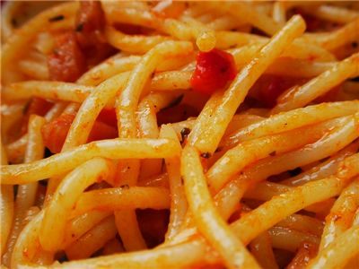 Picture - Spaghetti Food