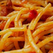 Picture - Spaghetti Food
